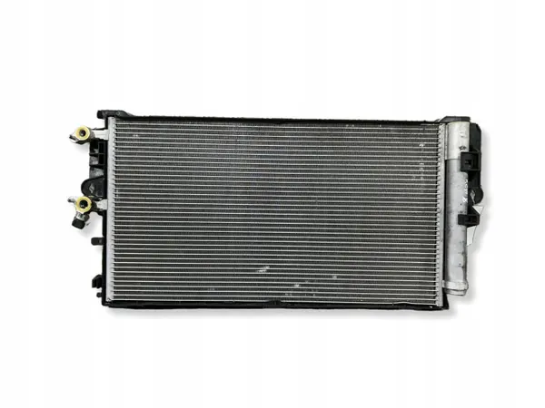 Volvo XC90 II Klimakondensator OEM 32252576 Gebraucht image 8