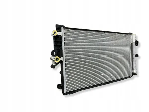 Volvo XC90 II Klimakondensator OEM 32252576 Gebraucht image 9