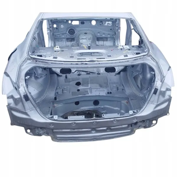 Carroceria Traseira Todos Maserati Ghibli image 1