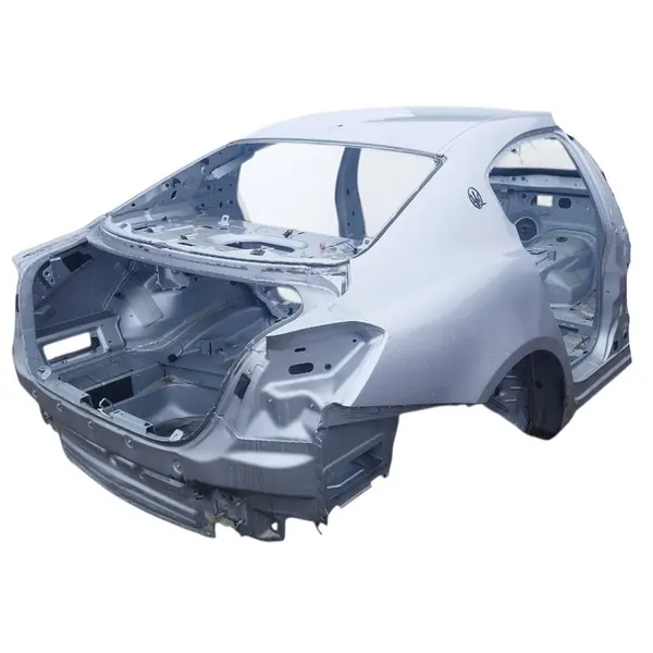 Carroceria Traseira Todos Maserati Ghibli image 3