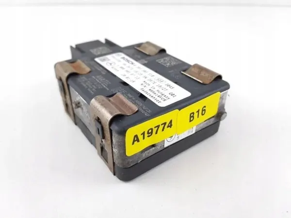 Sensor radar Distronic OEM A0009056713 Mercedes image 3