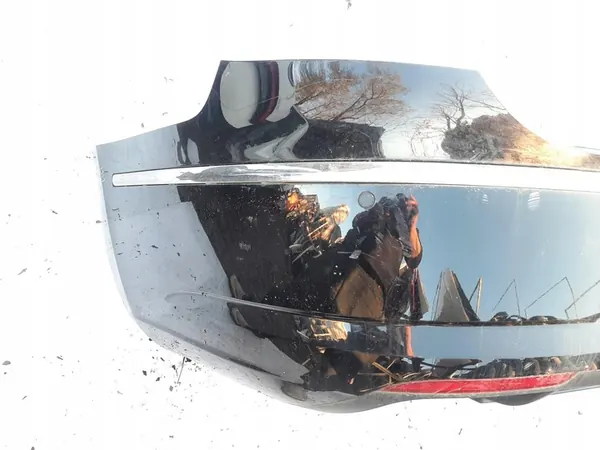 Paraurti posteriore VW PASSAT CC 2008-2012 OEM 3C8807521D image 2