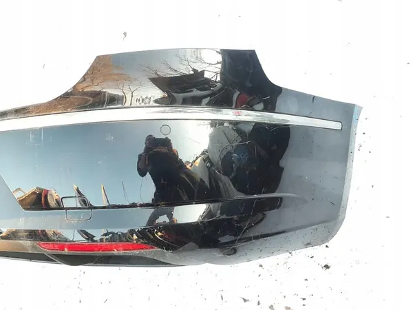 Paraurti posteriore VW PASSAT CC 2008-2012 OEM 3C8807521D image 3