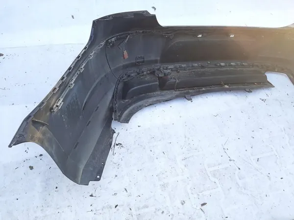 Paraurti posteriore VW PASSAT CC 2008-2012 OEM 3C8807521D image 5