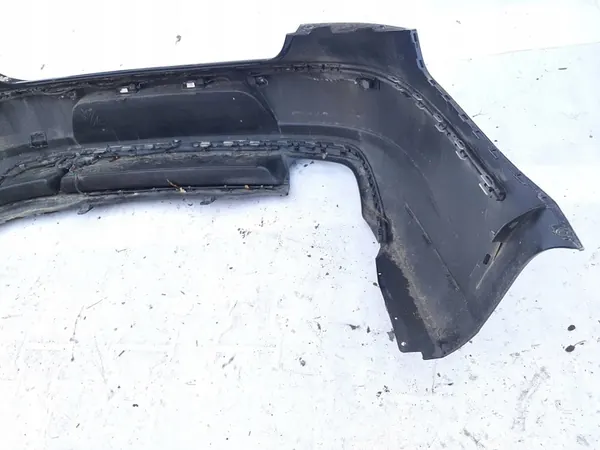 Paraurti posteriore VW PASSAT CC 2008-2012 OEM 3C8807521D image 6