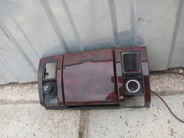 Asbak Aansteker Jeep WJ 03-04 LIFT OEM 55116264AA image 2