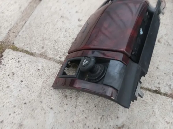 Asbak Aansteker Jeep WJ 03-04 LIFT OEM 55116264AA image 4