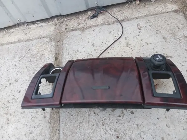 Asbak Aansteker Jeep WJ 03-04 LIFT OEM 55116264AA image 5