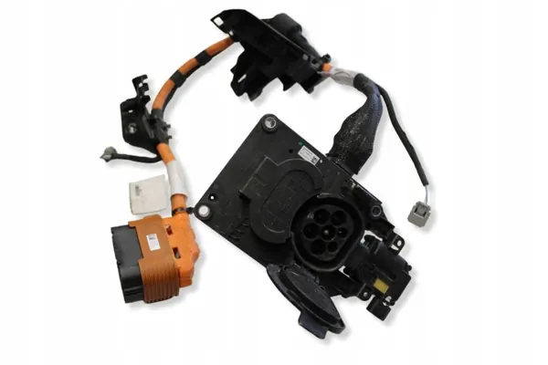 Cabo Tomada Carga OEM 296951474R Renault ZOE image 2