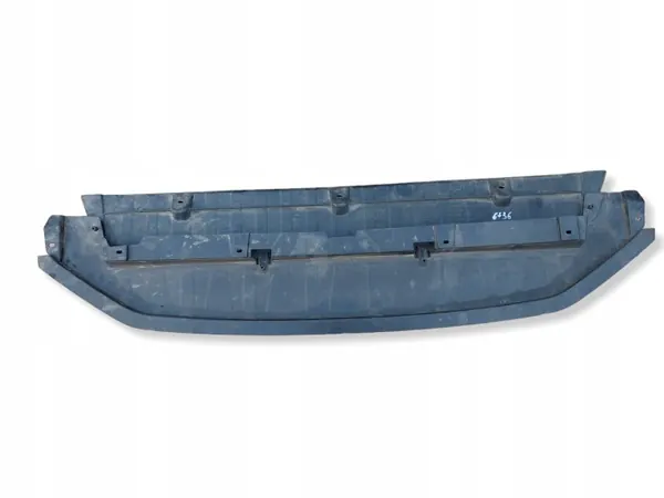 Skoda Kodiaq framstötskåpa underdel OEM 565807611 image 2