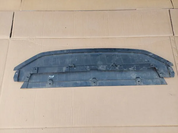 Skoda Kodiaq framstötskåpa underdel OEM 565807611 image 7