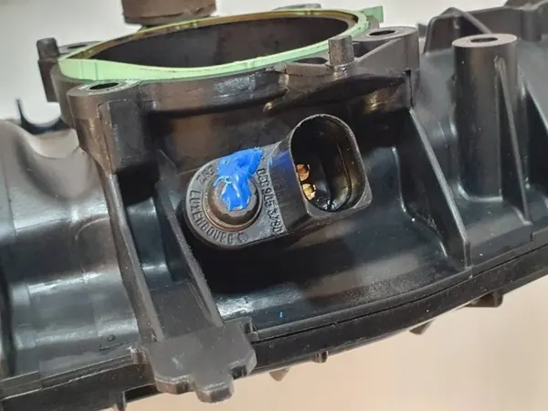 Imusarja OEM 06J133185DE 1.8TSI moottorille image 8