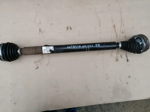 Höger drivaxel VW Audi Seat Skoda 1.4 TSI image 2