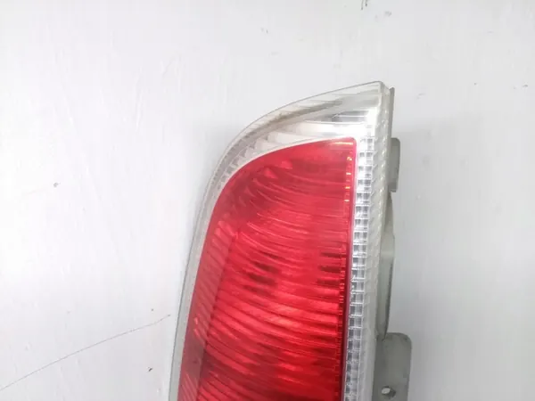 Skoda Roomster (5J) 2010 Luz trasera izquierda OEM image 4