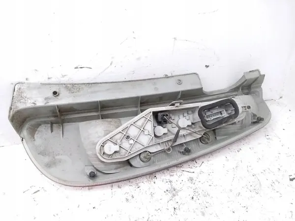 Skoda Roomster (5J) 2010 Luz trasera izquierda OEM image 5