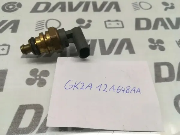 Sensor de temperatura del refrigerante Ford Transit 2015 GK2A-12A648-AA image 10