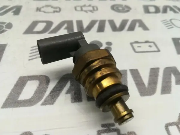 Sensor de temperatura del refrigerante Ford Transit 2015 GK2A-12A648-AA image 3