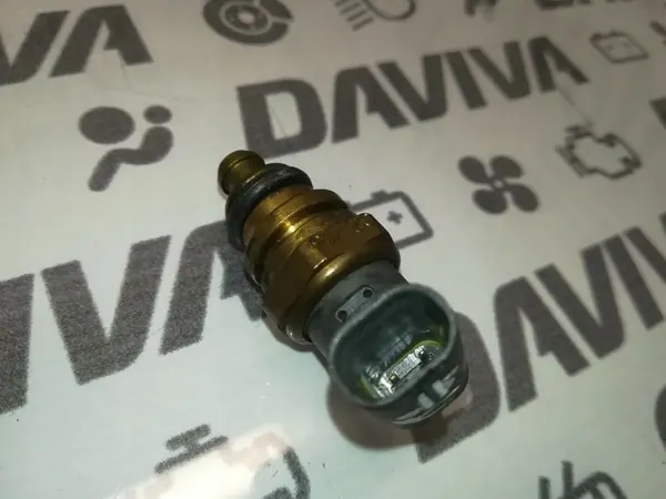 Sensor de temperatura del refrigerante Ford Transit 2015 GK2A-12A648-AA image 4