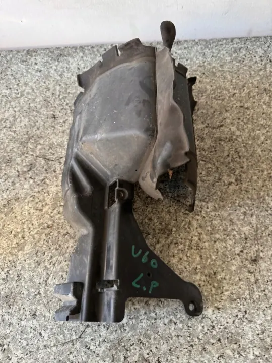 OEM 31353553 Airbag Volant Gauche Avant Volvo image 2
