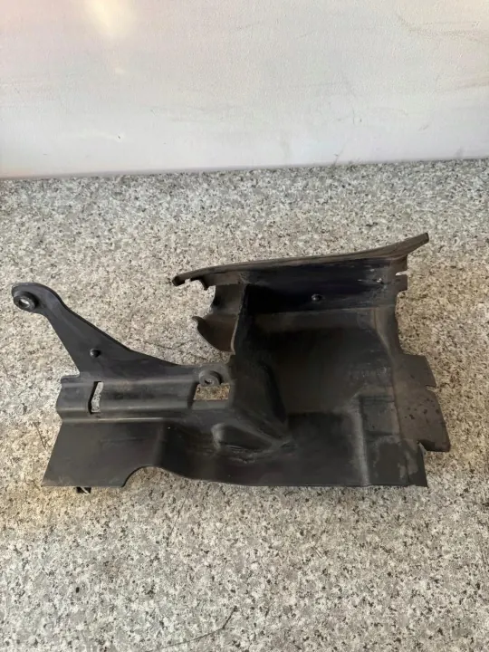 OEM 31353553 Airbag Volant Gauche Avant Volvo image 5