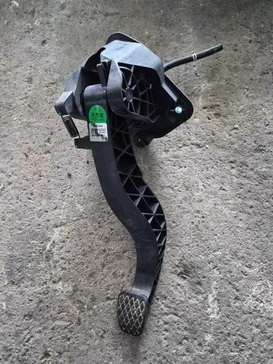Koppelingspedaalpomp OEM 10987655 voor MG ZS 1.0 T-GDI image 2