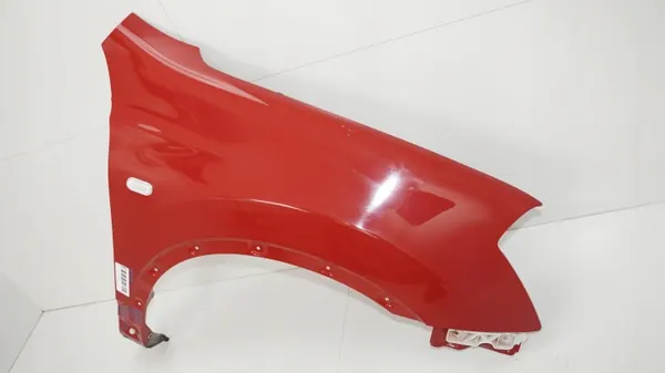 Aile avant droite OEM 360184952 pour Nissan Qashqai image 3