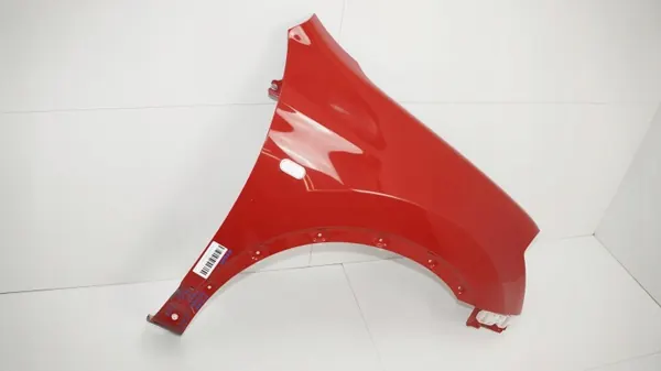 Aile avant droite OEM 360184952 pour Nissan Qashqai image 4