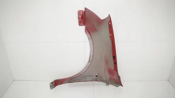 Aile avant droite OEM 360184952 pour Nissan Qashqai image 9