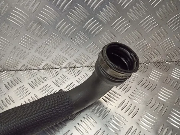 Tubo de Intercooler Renault Laguna II 1.9 DCI image 2