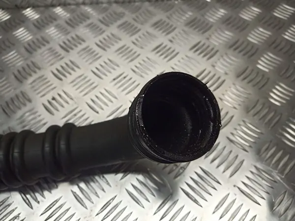 Tubo de Intercooler Renault Laguna II 1.9 DCI image 3