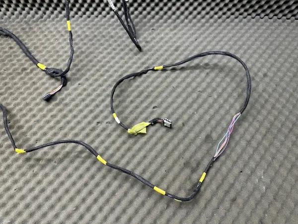 Faisceau de câblage plafond Tesla Model 3 OEM 2067970-02-A image 2