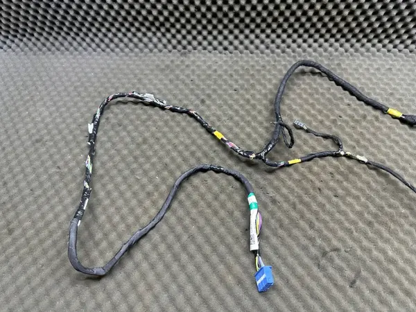 Faisceau de câblage plafond Tesla Model 3 OEM 2067970-02-A image 3