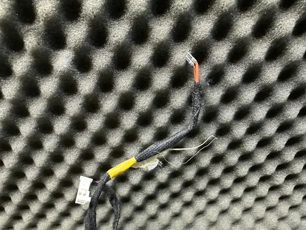 Faisceau de câblage plafond Tesla Model 3 OEM 2067970-02-A image 6