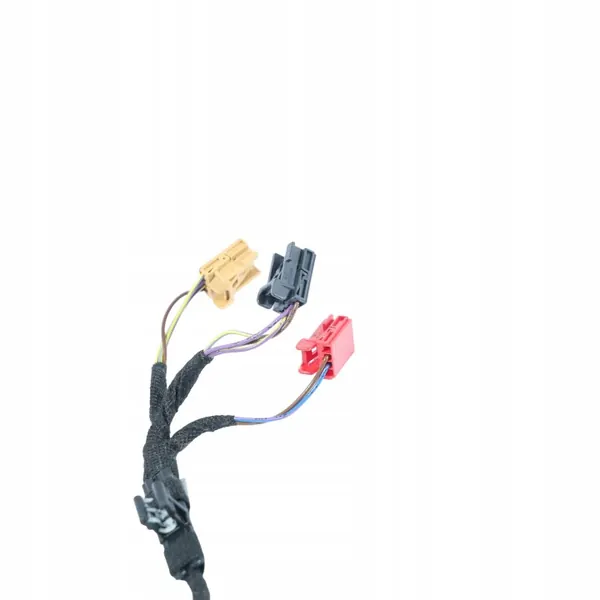 Audi A6 C8 Türkabelbaum OEM 4K5971693AJ image 10