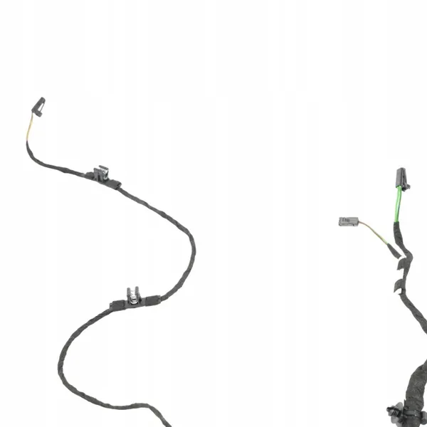 Audi A6 C8 Türkabelbaum OEM 4K5971693AJ image 3