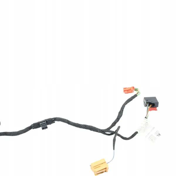 Audi A6 C8 Türkabelbaum OEM 4K5971693AJ image 4