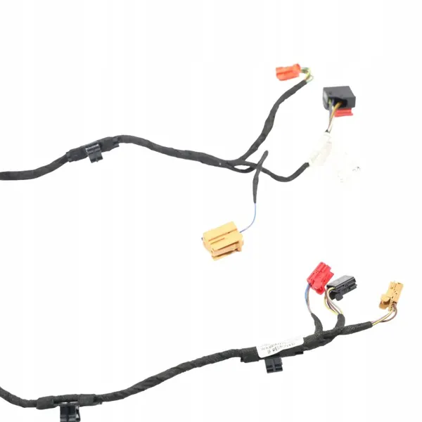 Audi A6 C8 Türkabelbaum OEM 4K5971693AJ image 5