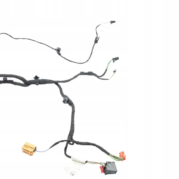 Audi A6 C8 Türkabelbaum OEM 4K5971693AJ image 8