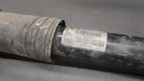Amortisseur arrière droit OEM 6781932 BMW X5 E70 image 3