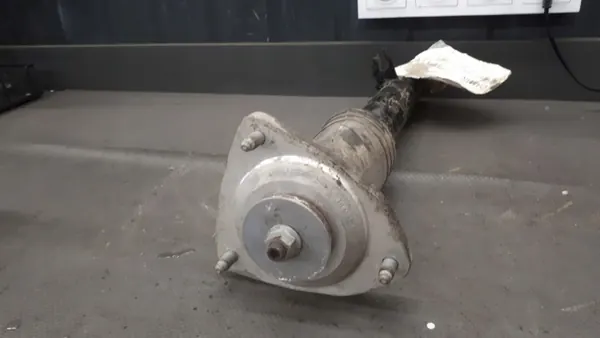 Amortisseur arrière droit OEM 6781932 BMW X5 E70 image 5