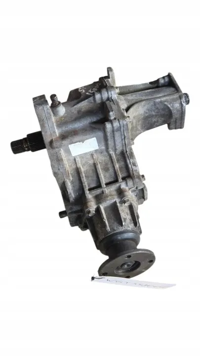 Reductor de caja JM-WGT 39200 para Kia Sportage II image 2