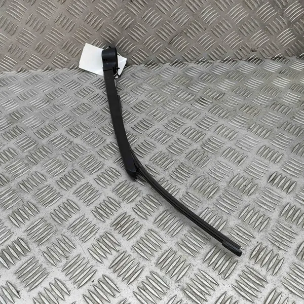 Rear Wiper Arm AUDI A6 ALLROAD 4G9955407 image 2