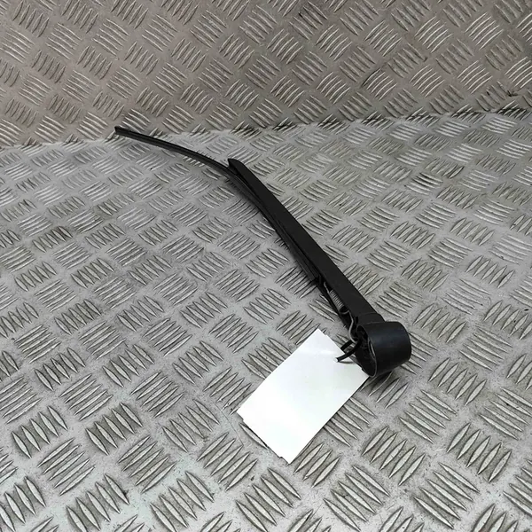Rear Wiper Arm AUDI A6 ALLROAD 4G9955407 image 4