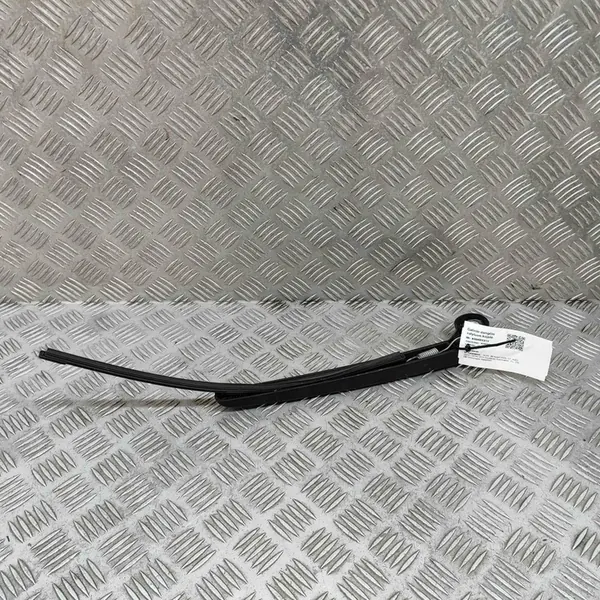 Rear Wiper Arm AUDI A6 ALLROAD 4G9955407 image 5