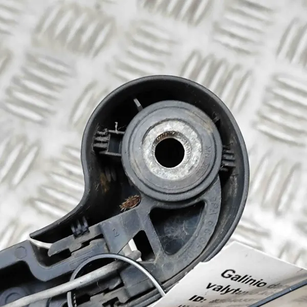 Rear Wiper Arm AUDI A6 ALLROAD 4G9955407 image 6