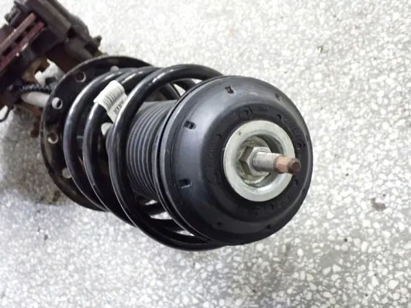 Amortecedor esquerdo OEM 13434139 para Opel Corsa E image 3