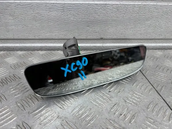 Volvo XC90 II Rückspiegel OEM 31442553 image 2