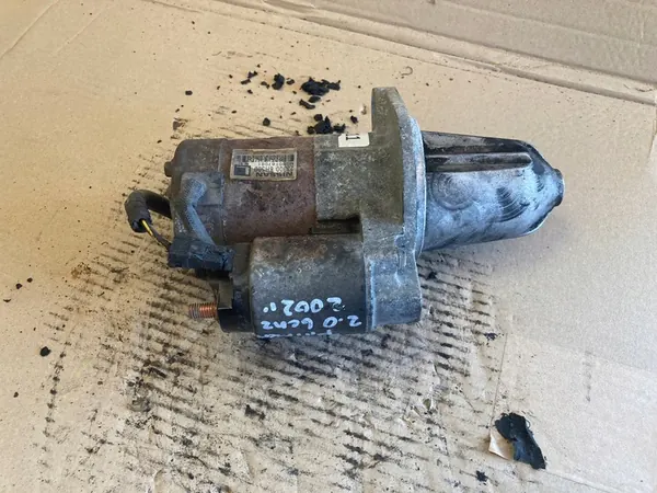 NISSAN PRIMERA P12 2.0 Motor de arranque 233008H500 image 2