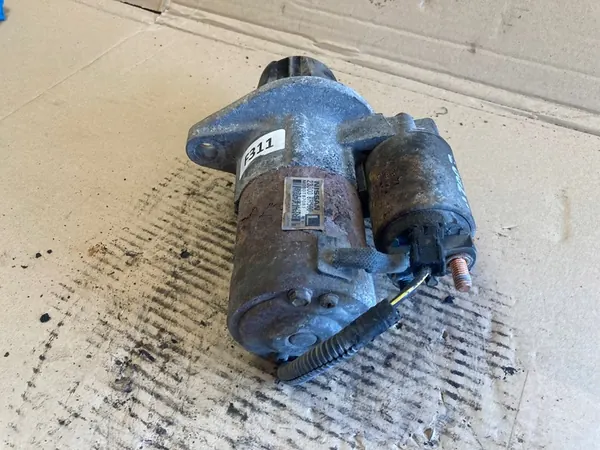 NISSAN PRIMERA P12 2.0 Motor de arranque 233008H500 image 3