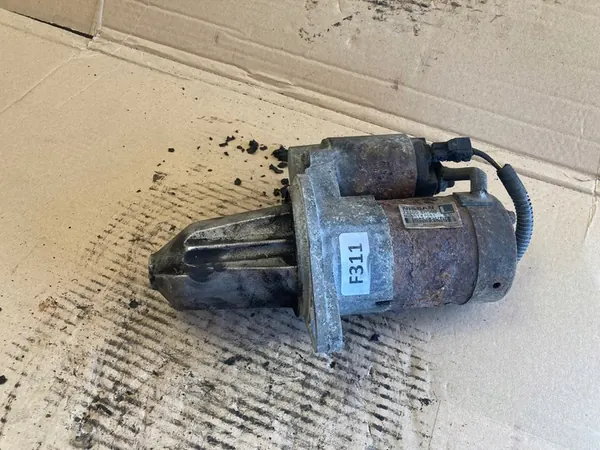 NISSAN PRIMERA P12 2.0 Motor de arranque 233008H500 image 4